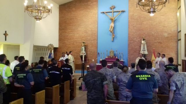 Encuentro Militar Internacional por la Paz: Día 1 Zaragoza