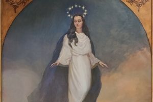 Felicitación del Ordinario Castrense