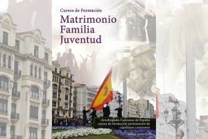 Inaugurado el Curso de Formación Permanente de Capellanes Militares
