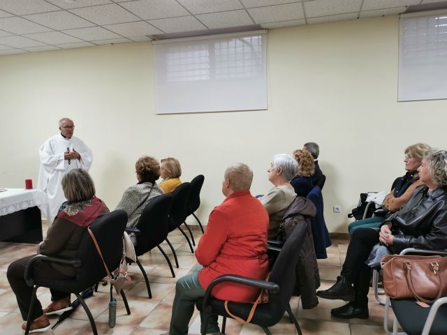 La asociación de Señoras de Santa Bárbara de Tenerife retoma sus actividades