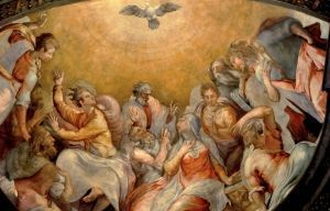 Homilía del Arzobispo Castrense. VI Domingo de Pascua. 26 de mayo de 2019