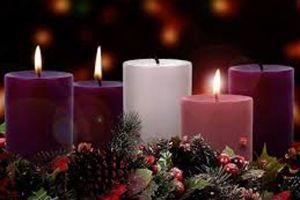Homilía Dominical del Arzobispo Castrense. III domingo de Adviento. 16 de diciembre 2018