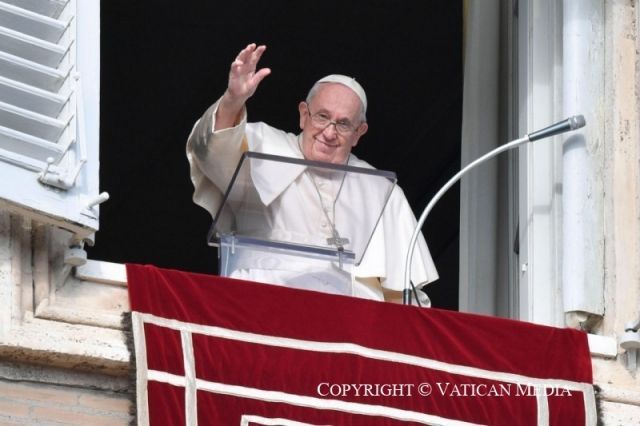 SOLEMNIDAD DE SANTA MARÍA, MADRE DE DIOS LVI JORNADA MUNDIAL DE LA PAZ