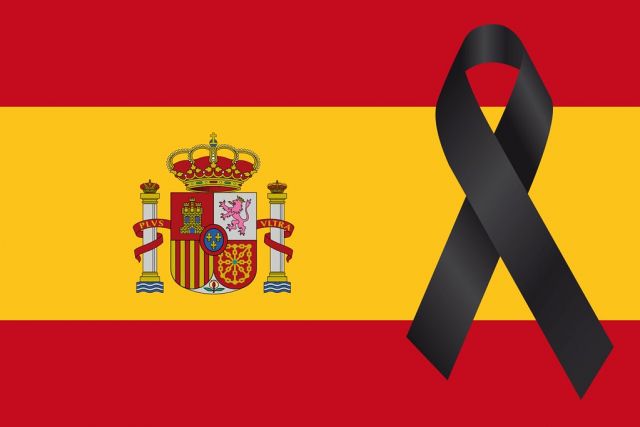 Pésame del Arzobispo Castrense por el fallecimiento del caballero legionario Jordi Oñoro Tomé