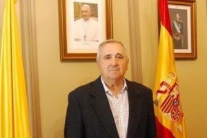 Entrevista al Director de Cáritas Castrense en Religion Digital