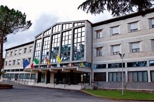 El Arzobispo Castrense preside la Misa en honor del fundador del Colegio Español en Roma