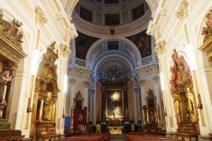 Homilía Dominical del Arzobispo Castrense. IV Domingo de Cuaresma