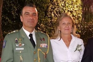 Ejemplo Cristiano de Caridad