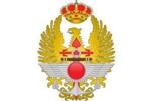 Militares: Almas Egregias