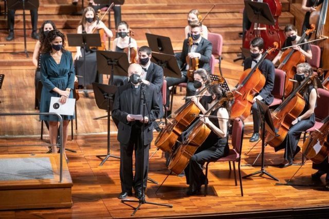 Concierto Benéfico en Barcelona para el "Granero de José"