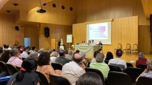 Curso de Formación para agentes de Pastoral de Familia y Vida