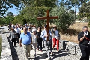 Peregrinación a Fátima 2019