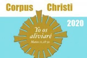 Corpus Christi 2020