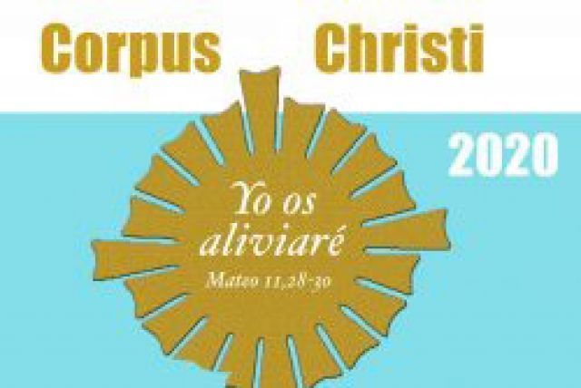 Corpus Christi 2020