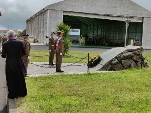 El BHELMA VI de Tenerife celebra el acto de Conmemoración de su 35 aniversario