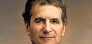 Don Bosco Formador Profesional de la Juventud