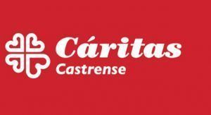 Entrega de alimentos al Comedor de San Antonio