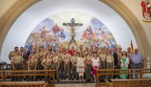 Confirmaciones AGM 2022