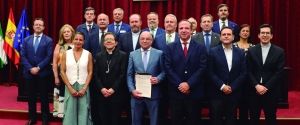 La Universidad de Sevilla crea la cátedra Arzobispo Juan del Río Martín