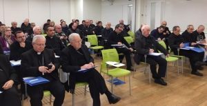 Encuentro anual de Delegados Diocesanos de Liturgia