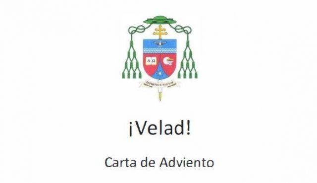Carta del Adviento del Sr. Arzobispo Castrense D. Juan Antonio Aznárez Cobo