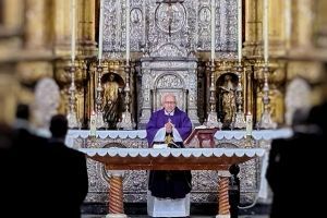 Celebración del Día de Santa Bárbara