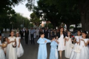 Mi vivencia como catequista castrense