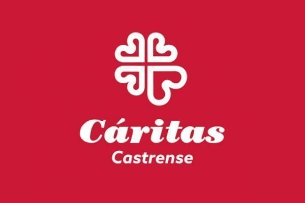 Cáritas Castrense: La utopía se hace realidad cada día