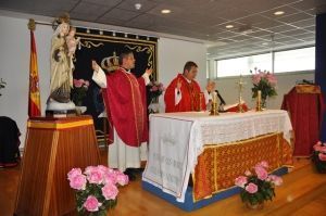 Mes de Mayo en Ferrol