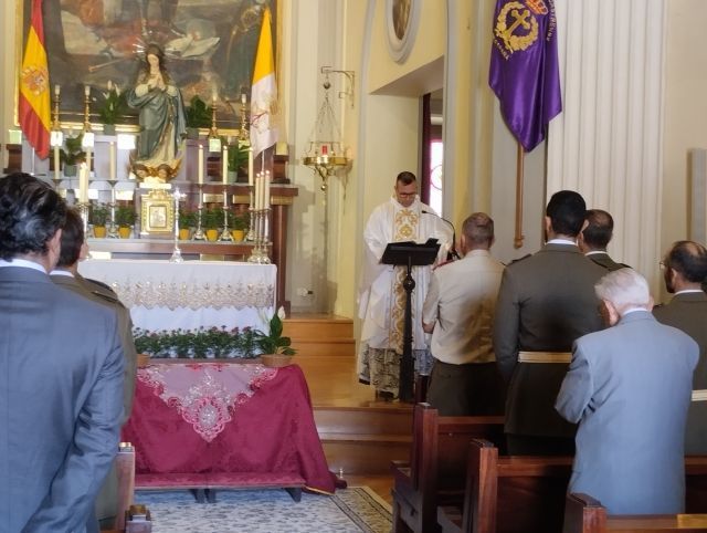 FESTIVIDAD DE SAN FERNANDO REY