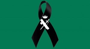HOMILÍA SR. ARZOBISPO EN EL FUNERAL DEL GUARDIA CIVIL DAVID PÉREZ CARRACEDO