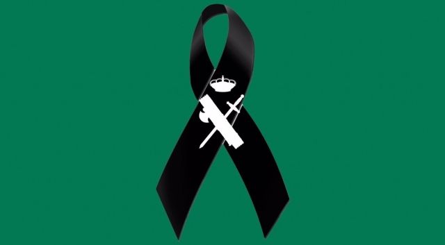 HOMILÍA SR. ARZOBISPO EN EL FUNERAL DEL GUARDIA CIVIL DAVID PÉREZ CARRACEDO