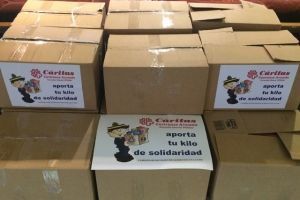 Solidario y Peregrino