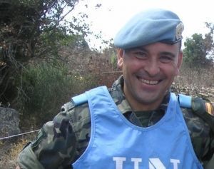 Alberto Gatón Lasheras, “Premio 2019-2020 de Armas y Cuerpos”