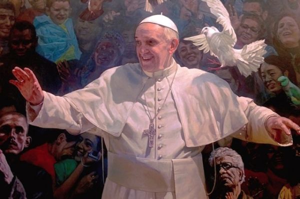 Texto del mensaje del Papa en la 90° Jornada Misionera Mundial