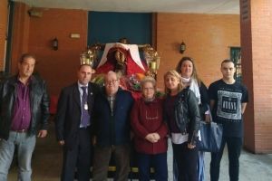 Nueva aportación solidaria de las Congregaciones y Hermandades y Condolencias a las mismas