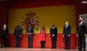 Premio SABINO FERNÁNDEZ CAMPO