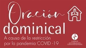 La CEE ofrece una guía online para rezar en los hogares los días de precepto hasta la normalización del culto comunitario