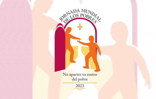 MENSAJE DEL SANTO PADRE FRANCISCO VII JORNADA MUNDIAL DE LOS POBRES