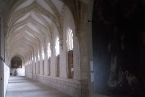El Señor Arzobispo Castrense dirigirá los Ejercicios Espirituales del 20 al 25 de septiembre para los seminaristas, el equipo de gobierno y los capellanes