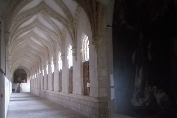 El Señor Arzobispo Castrense dirigirá los Ejercicios Espirituales del 20 al 25 de septiembre para los seminaristas, el equipo de gobierno y los capellanes