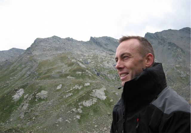 La pascua del Coronel Arnaud Beltrame