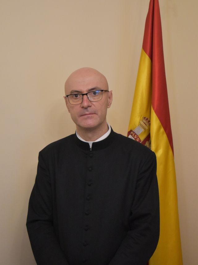 Carlos Jesús Montes Herreros