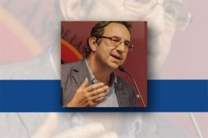 Conferencia del Magistrado Juan Ignacio Moreno-Luque sobre "El Reino de la Cruz"
