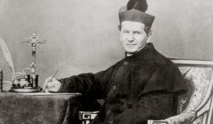 Festividad de San Juan Bosco en Letonia