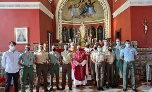 Confirmaciones en Ronda