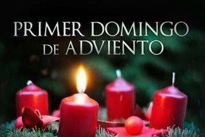Homilía del Arzobispo Castrense. I Domingo de Adviento. 1 de diciembre de 2019