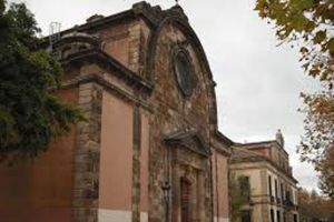 Monseñor Juan del Río presidirá la toma de posesión del nuevo párroco castrense de Barcelona.