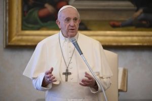 Palabras del Papa después del Regina Coeli, pronunciadas el domingo