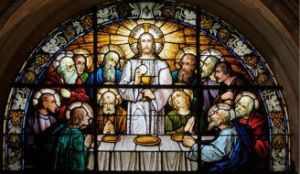 El sufrimiento nos ayuda a afianzar nuestra Fe, la medida de la Fe es la Caridad
